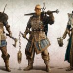 Assassin’s Creed Valhalla: All Armor Sets and Where to Find
