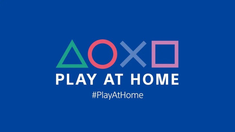 Alle kostenlosen PS4-Spiele, Angebote im Play At Home Initiative 2021-Handbuch 1
