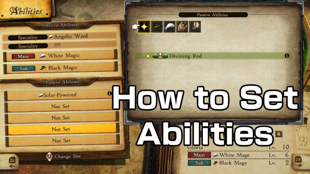 Bravely_Default_II_How_to_Set_Abilities