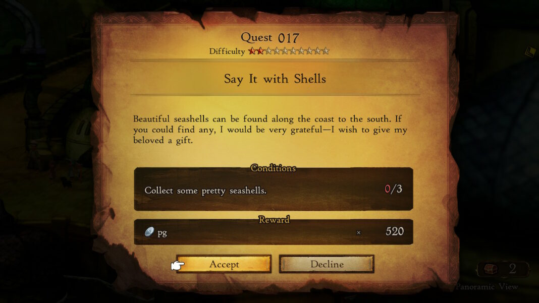 bravely-default-2-say-it-with-shells