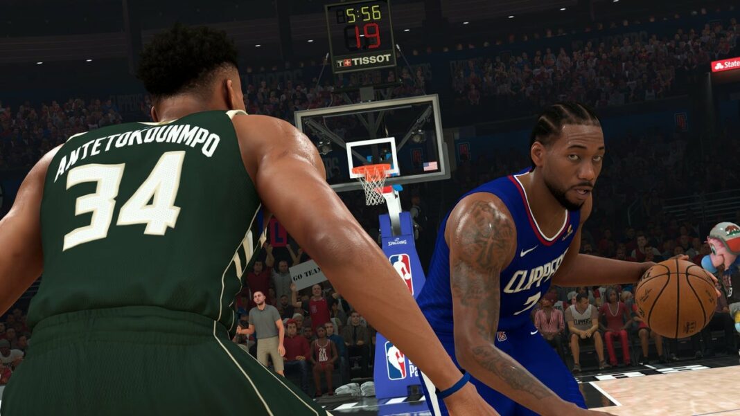 NBA-2K21-Update-1.08-Patch-Notes