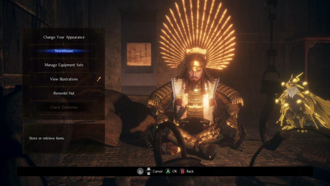 nioh-2-ornate-gold-armor