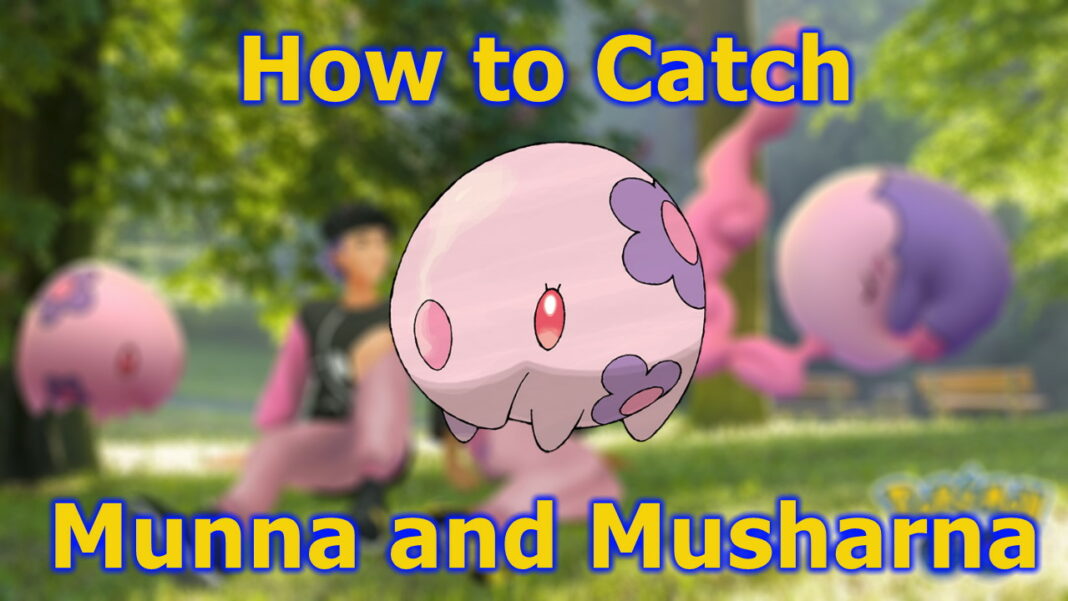 Pokemon-GO-How-to-Get-Munna-and-Musharna-Valentines-Day-Event