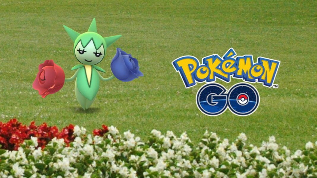 Pokemon-GO-Roselia-Community-Day-Timed-Research-Guide