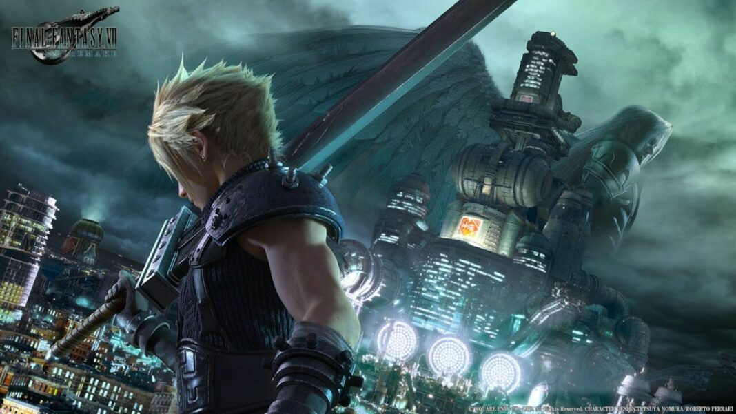Final Fantasy VII Remake Guide: Wie man FF7 beherrscht und Midgar rettet
