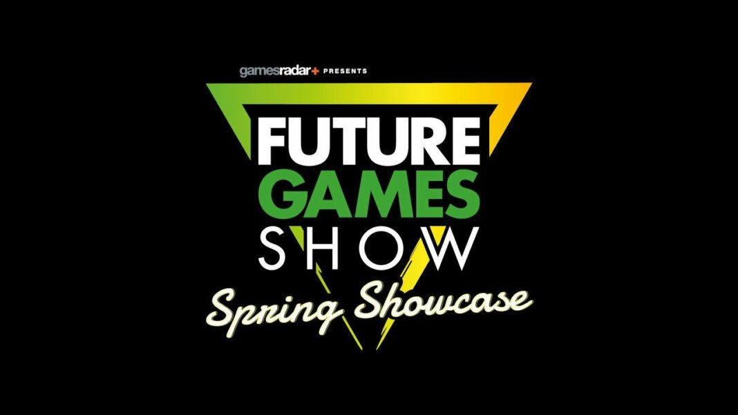 Wann ist das Spring Showcase der Future Games Show?
