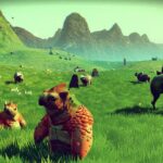 No Man’s Sky Update 3.31 Patch Notes