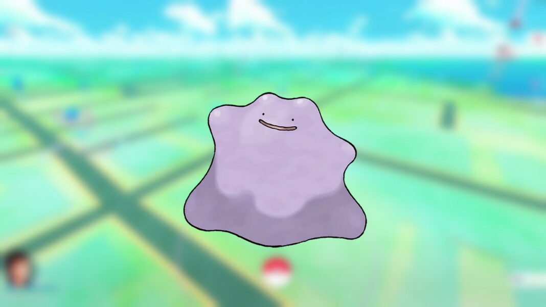 Pokemon-GO-How-to-Catch-a-Ditto-March-2021