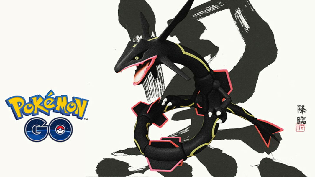 Pokemon-GO-How-to-Get-Shiny-Rayquaza-During-Raid-Weekend