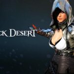 Black Desert Update 1.78 Patch Notes