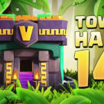 Clash of Clans Town Hall 14 Update Patch Notes