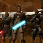 Star Wars: The Old Republic Update 6.3 Patch Notes