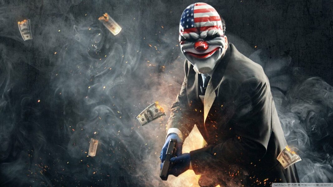 Payday-2-Crimewave-Edition-Review-Featured