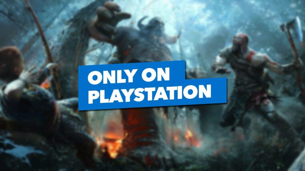 PlayStation Studios: Alle Erstanbieter von Sony und woran sie arbeiten
