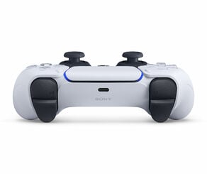 DualSense PS5 Controller Original Weiß 3