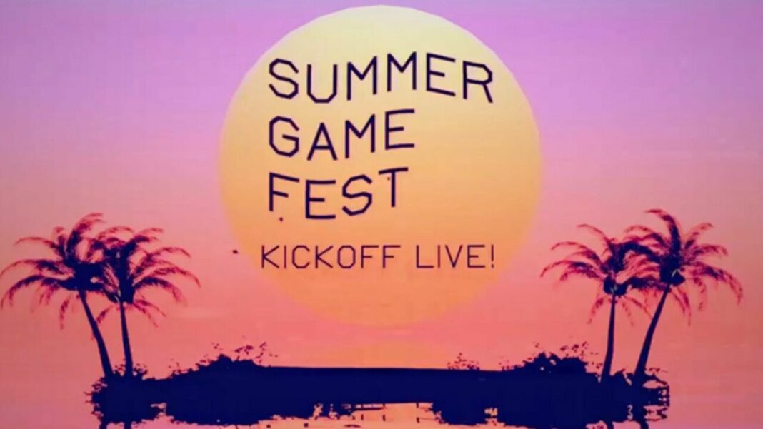 Wann ist das Summer Game Fest: Kickoff Live?

