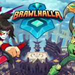 Brawlhalla Update 5.07 Patch Notes