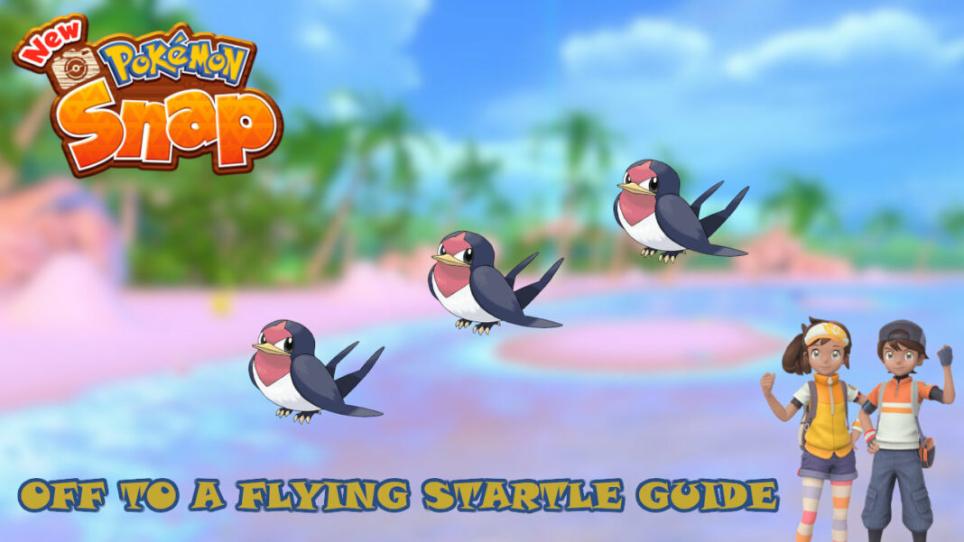 new-pokemon-snap-off-to-a-flying-startle