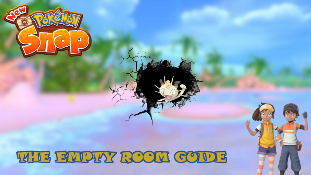new-pokemon-snap-the-empty-room