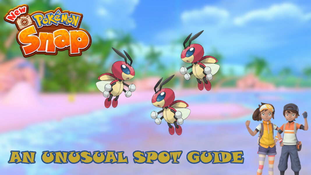 new-pokemon-snap-an-unusual-spot