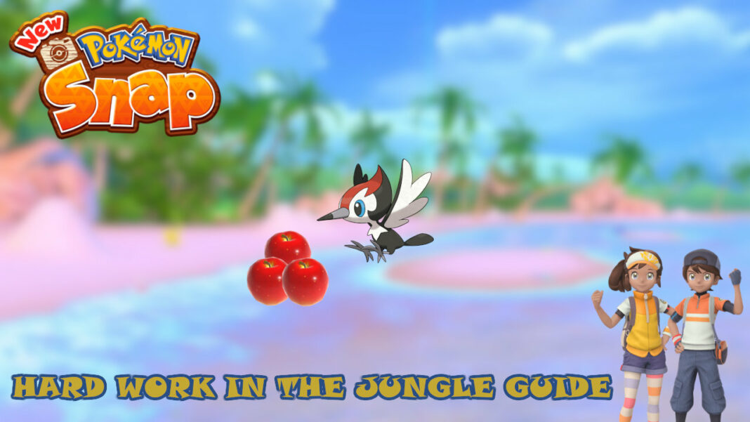 new-pokemon-snap-hard-work-in-the-jungle
