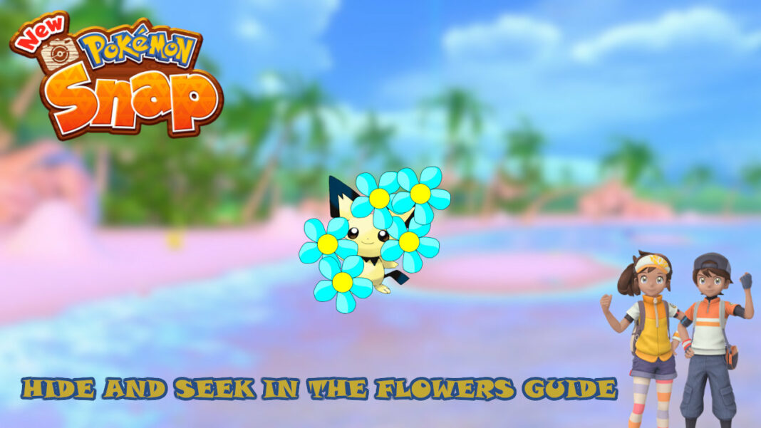 new-pokemon-snap-hide-and-seek-in-the-flowers