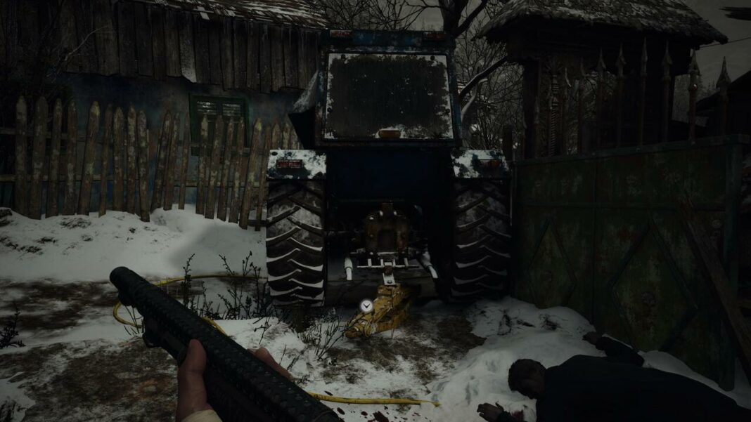 Resident-Evil-Village-Tractor
