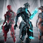 Warframe Update 1.99 Patch Notes