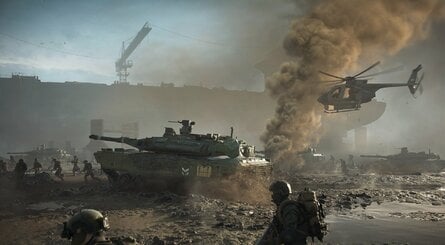 Battlefield 2042 Bild 4