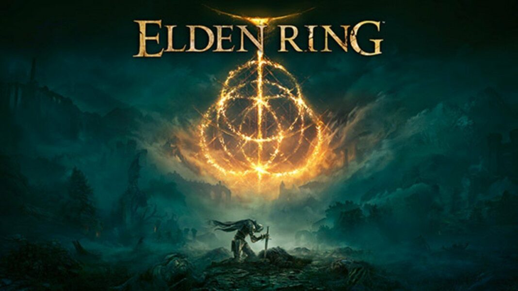 Elden Ring vom Januar 2022 auf PS5, PS4 im neuen Trailer
