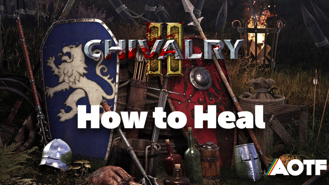 chivalry-2-heal