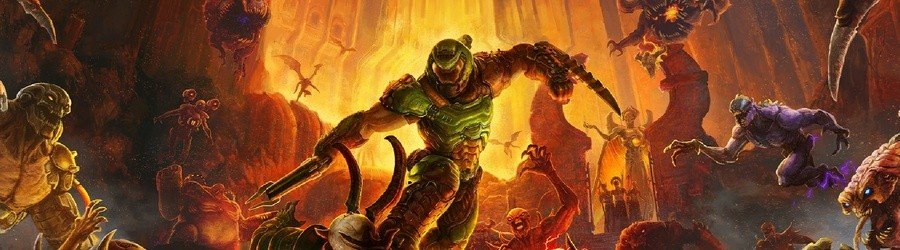 DOOM Eternal (PS5)