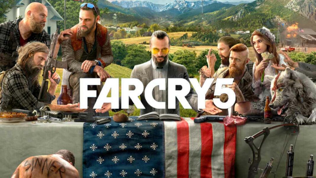 far-cry-5-best-of-2018