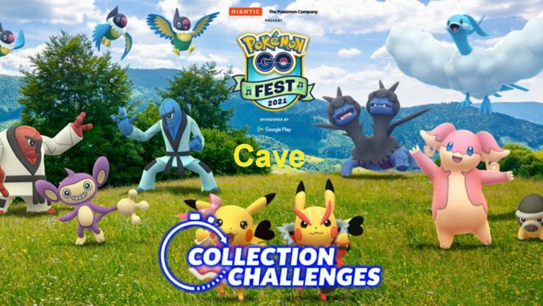 Pokemon-GO-Fest-2021-–-How-to-Complete-the-Cave-Collection-Challenge