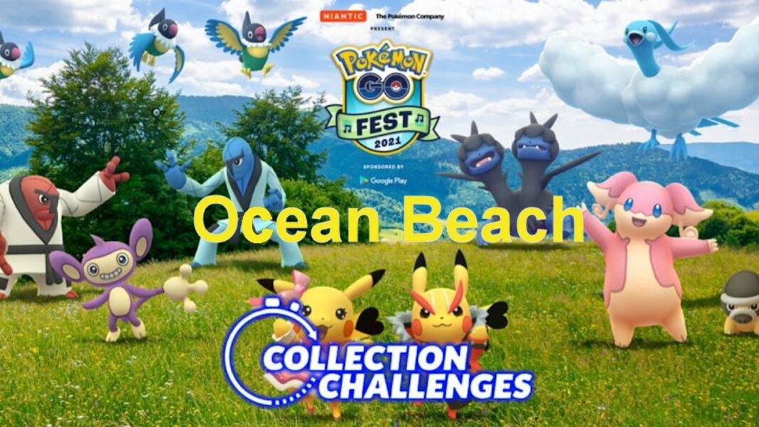 Pokemon-GO-Fest-2021-–-How-to-Complete-the-Ocean-Beach-Collection-Challenge-1