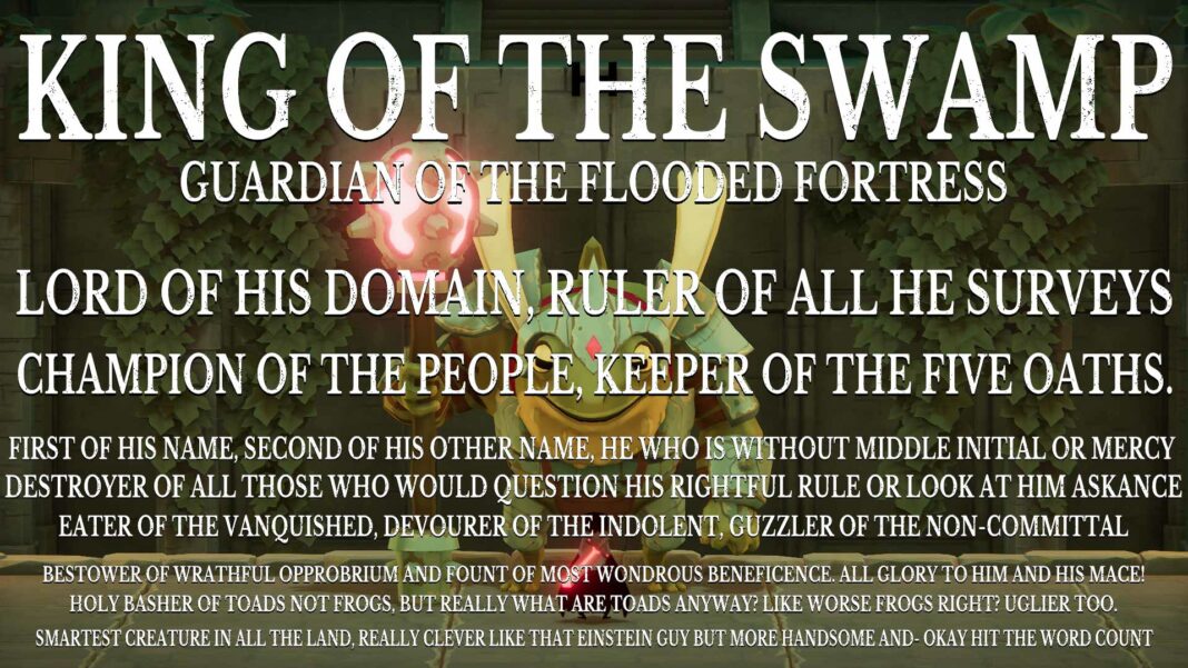 deaths-door-king-of-the-swamp