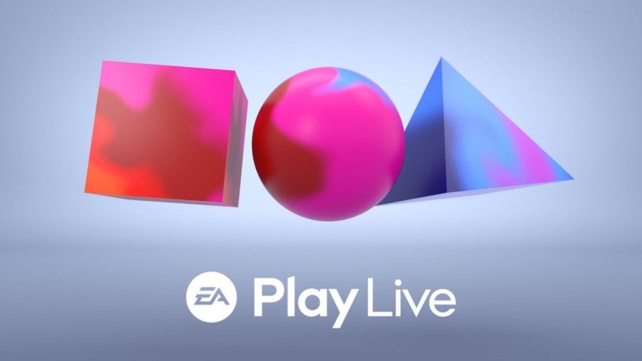 EA Play Live 2021-Leitfaden