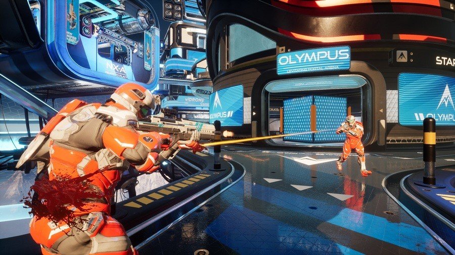 Splitgate Guide: Tipps, Tricks und Spielanleitung 6