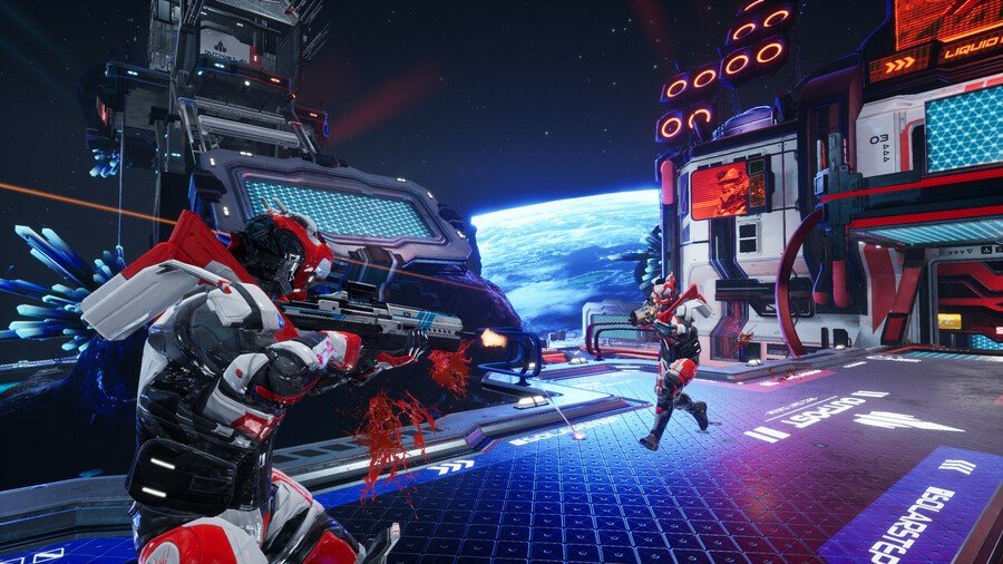 Splitgate Guide: Tipps, Tricks und Spielanleitung 5