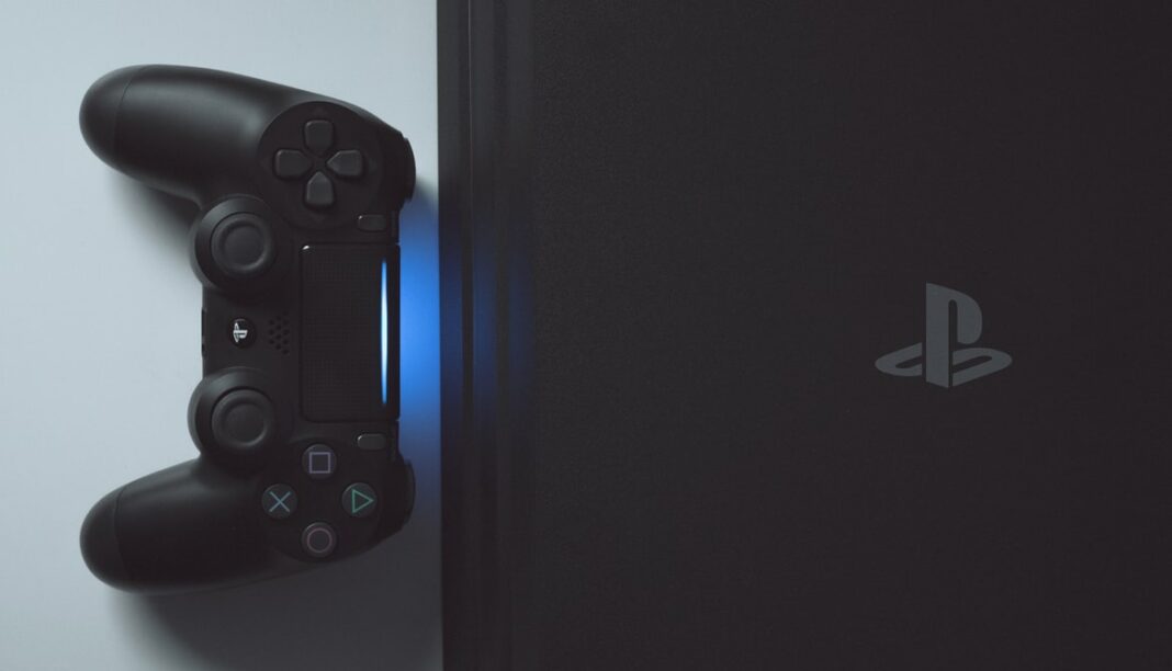 PlayStation 4 bekommt Firmware Update