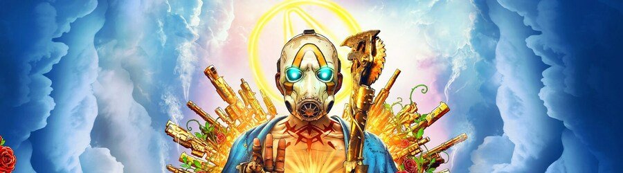 Borderlands 3 (PS5)