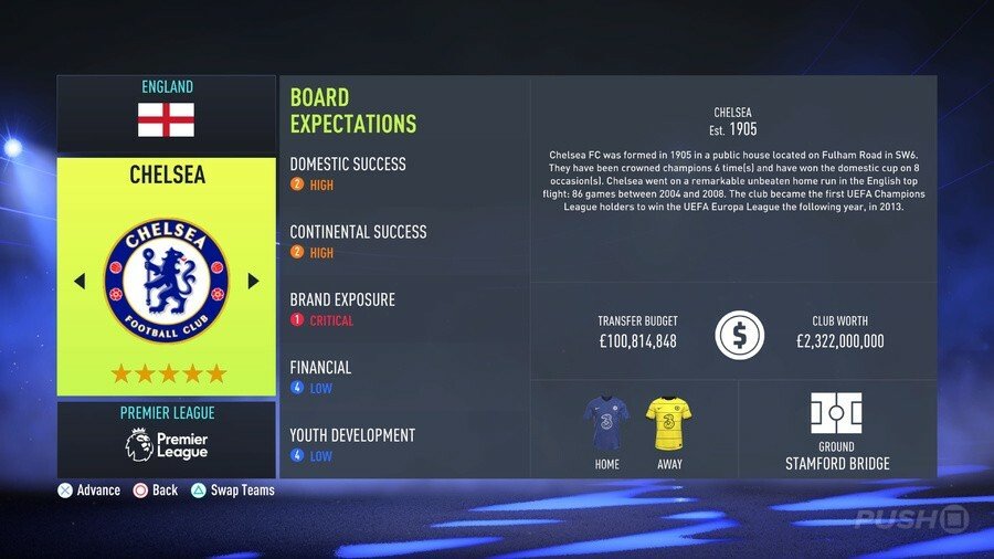 FIFA 22 So gewinnen Sie mehr Matches Guide PS5 PlayStation 5 5