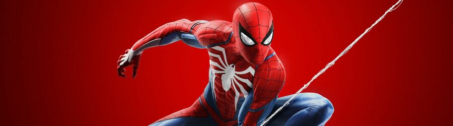 Marvels Spider-Man: Remastered (PS5)
