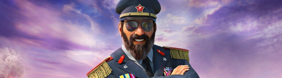 Tropico 6 (PS4)