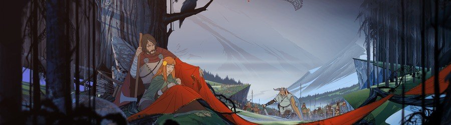 Die Banner-Saga (PS4)