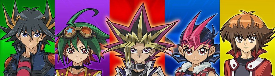 Yu-Gi-Oh!  Vermächtnis des Duellanten (PS4)