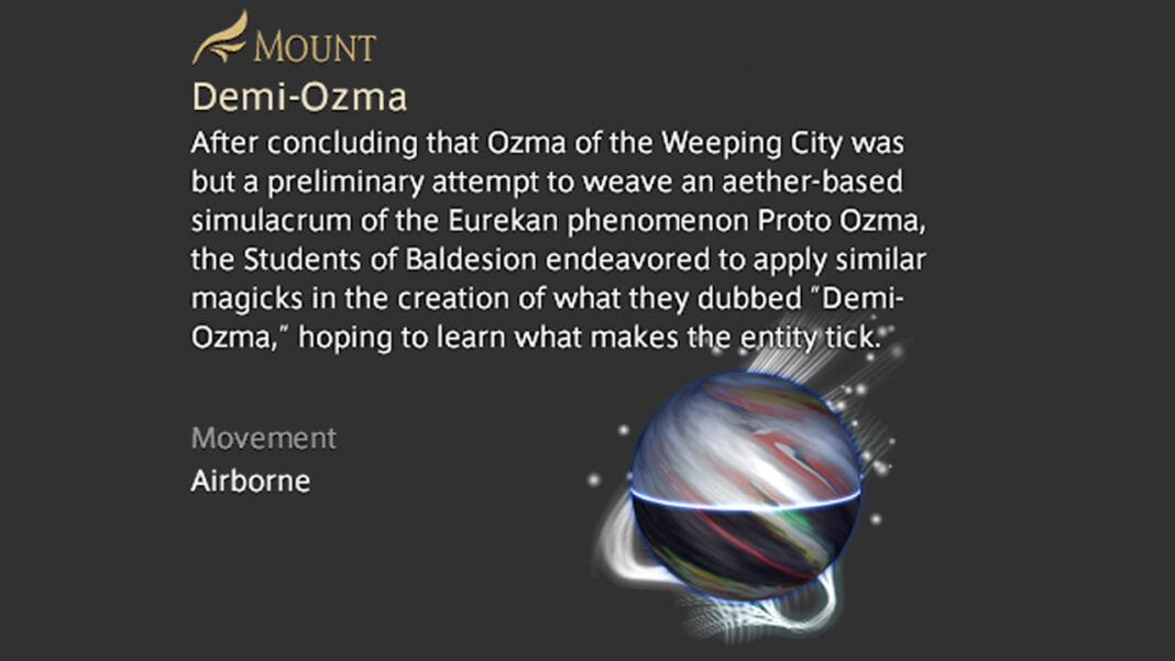 final-fantasy-xiv-How-to-Get-the-Demi-Ozma-Mount