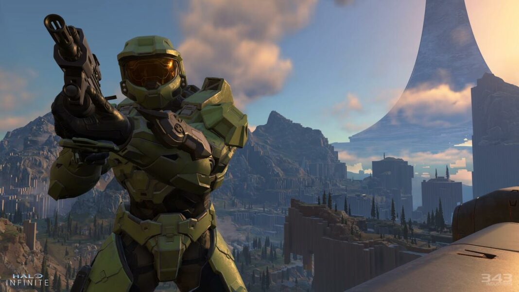 Halo-Infinite-how-to-mark-and-ping-items