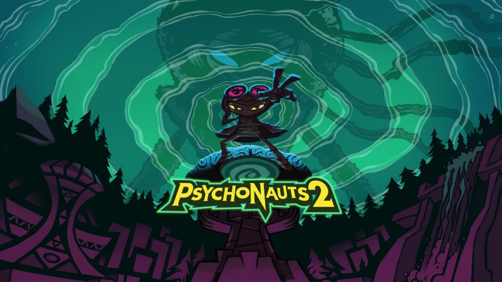 Psychonauten 2