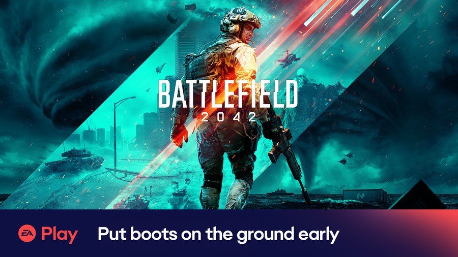 Battlefield 2042 Beta: Alle Startzeiten und Anleitung zum Early Access 3